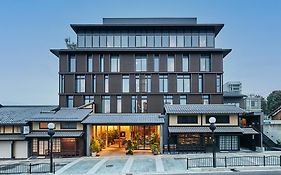 ノーガホテル清水京都